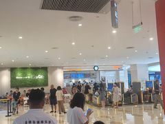 -金隅嘉品Mall