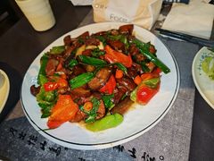 -花溪雨·森林餐厅(石基店)