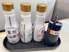 -滨寿司(新街口中央商场店)