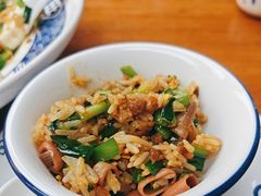 -旺角小渔村·海肠捞饭开创者(环山路店)