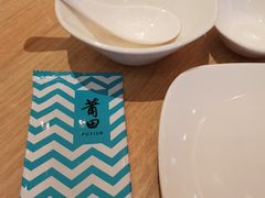 -莆田餐厅(吉隆坡柏威年广场店)
