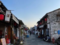 -绍兴书圣故里景区