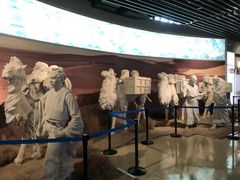 -嘉峪关城市博物馆