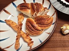 -81BAKERY(大学路店)