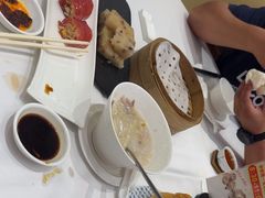 -广州酒家(昌岗地铁站店)