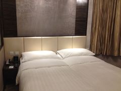 -香港观塘帝盛酒店
