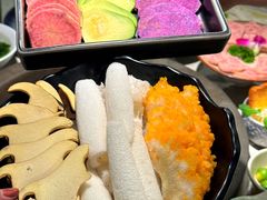 -鲜潭蒸汽石锅鱼(五道口购物中心店)
