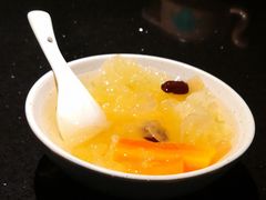 木瓜银耳-老头儿油爆虾·知味杭州(爱琴海购物中心)