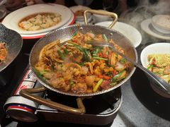 -湘阁里辣(东门茂业店)