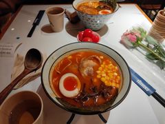 -火山屋台(新街口店)