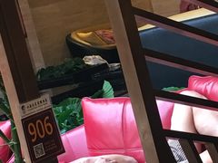 -水晶之星洗浴温泉汗蒸