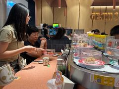 -元气寿司(金光华店)