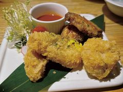 -Ufufu cafe(天神巷店)
