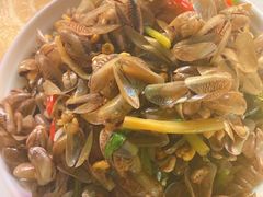 大薄壳-得记得潮州海鲜砂锅粥(宝业路店)