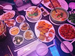 -纯K(打浦桥店)