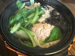 -百姓人家家常菜馆(大观·天地MALL店)
