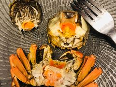 -新发展亚太JW万豪酒店·福苑咖啡厅