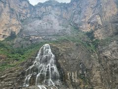 -河南宝泉旅游区