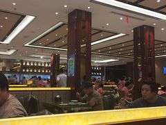 -水晶之星洗浴温泉汗蒸