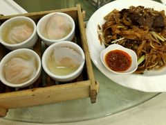 -百乐门喜宴(海珠广场华厦店)