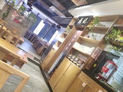 -湘人龙记老长沙米粉(华普国际大厦店)