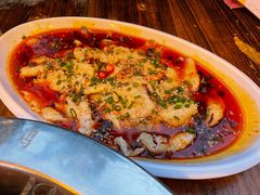 -弓虽昌焖烧鸡(大竹林店)