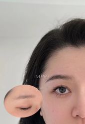 -MIVI野生眉纹绣纹眉