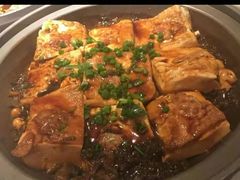 -小厨娘淮扬菜(六合欢乐港店)