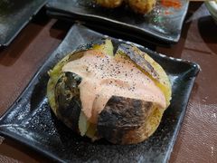 明太土豆整-鸟内会(河北路店)