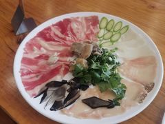 -桥香园过桥米线(国贸店)