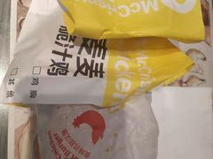 -麦当劳(上藤店)