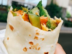 -沓客卤肉卷(共和新路店)