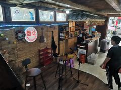 -俭让佬妈现卤串串(温江总店)