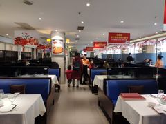 大堂-渝信川菜(工体店)