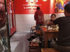 -黑龙滩生态鱼火锅(百寿路店)