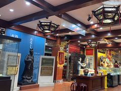 -真不同饭店(老城店)