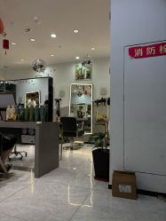 -吉艺心专业美发造型