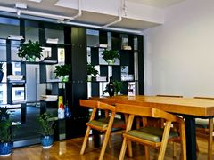 -悦耐私教健身馆(保利中心店)