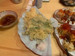-隐月· 㐂和食屋(芝罘万达公馆店)