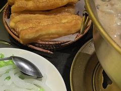 -鼓楼东街老火锅(鼓楼店)