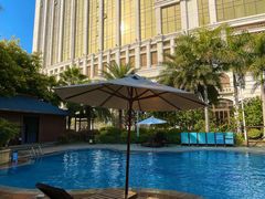 -厦门途易蓝罗约海景温泉酒店(园博苑地铁站店)