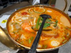 冬阴功-Home Thai·泰谣(王府井apm店)