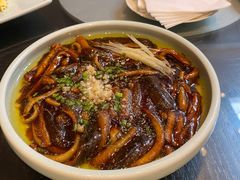 -海天楼中餐厅(吴宫泛太平洋酒店)