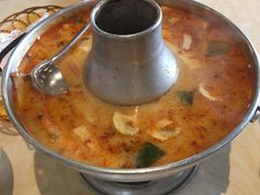 -泰米·休闲餐厅