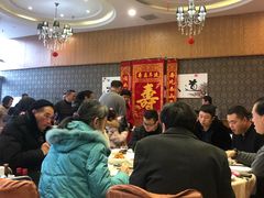 大堂-锦月楼百姓厨房(大箕山商业广场店)