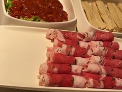 -海底捞火锅(天鹅湖银泰店)