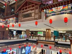 -银泰百货(北京大红门店)