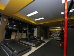 -越·健身工作室(华尔兹广场写字楼B栋店)