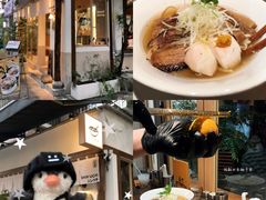 -真打拉面·日式拉面新流派(体育西横街店)