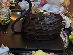 -西檬树SIMON·T轻奢蛋糕(大东方Max店)